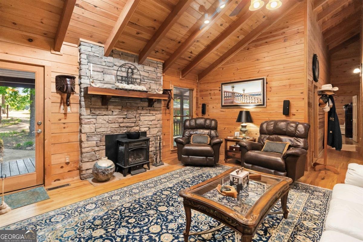 224 Harmony Road Eatonton - Photo 21