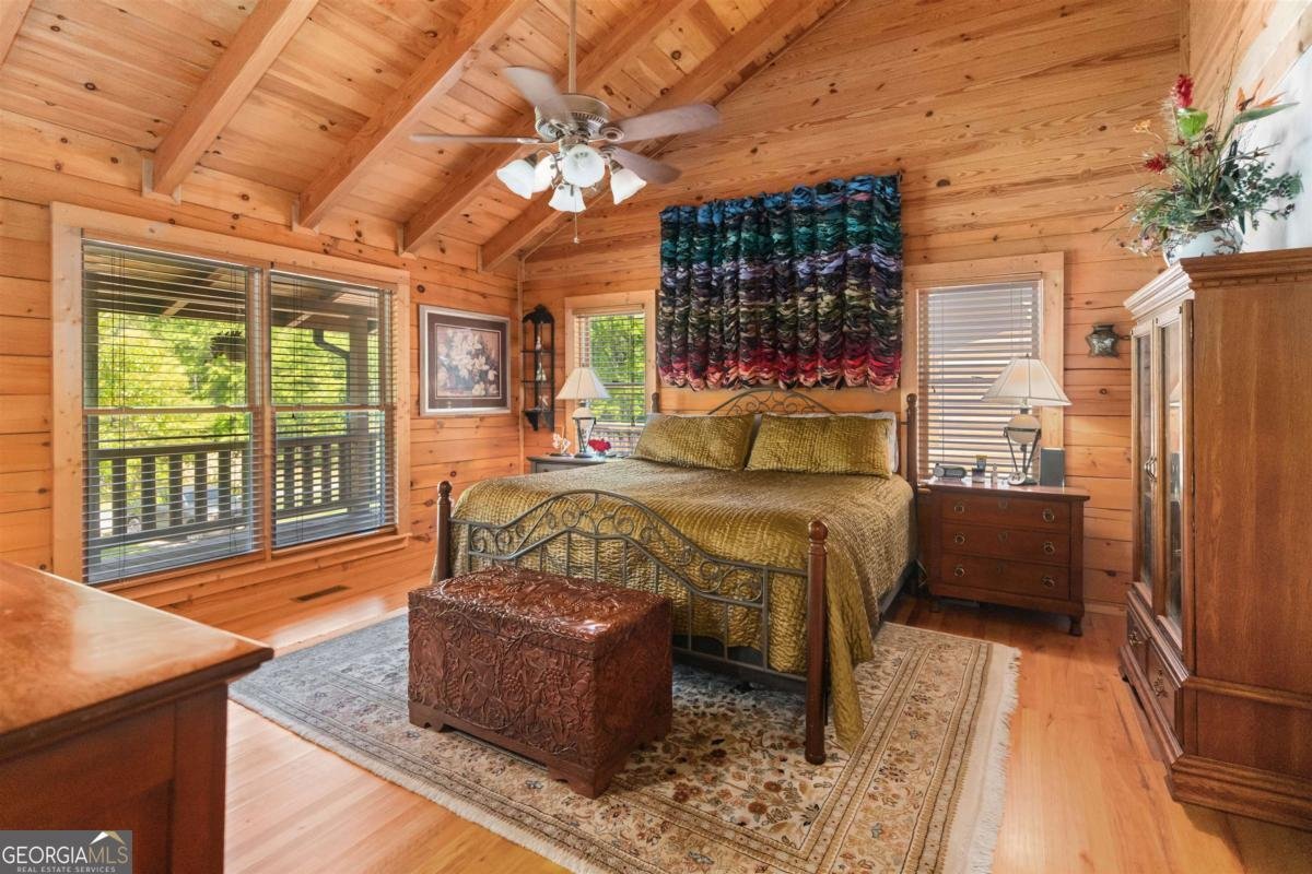 224 Harmony Road Eatonton - Photo 22