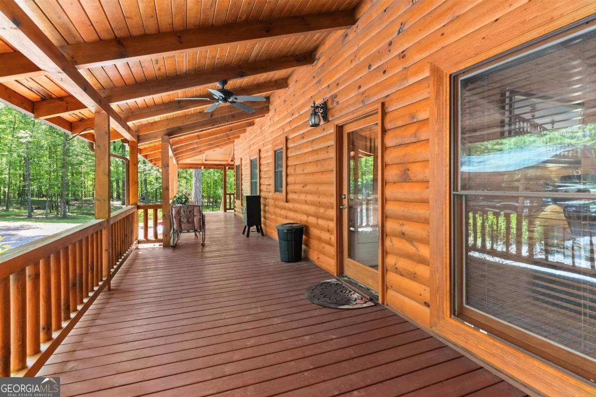 224 Harmony Road Eatonton - Photo 33