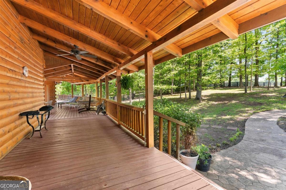 224 Harmony Road Eatonton - Photo 34