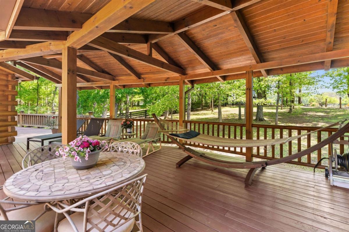 224 Harmony Road Eatonton - Photo 36