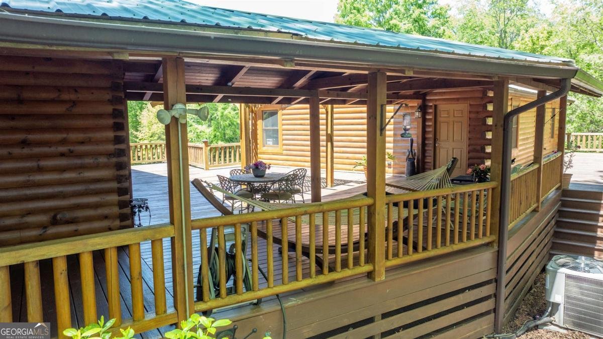 224 Harmony Road Eatonton - Photo 37