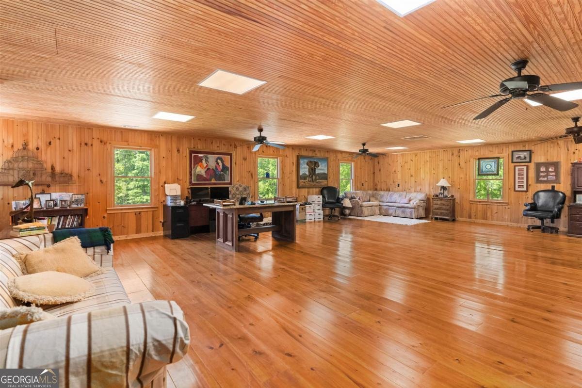 224 Harmony Road Eatonton - Photo 38