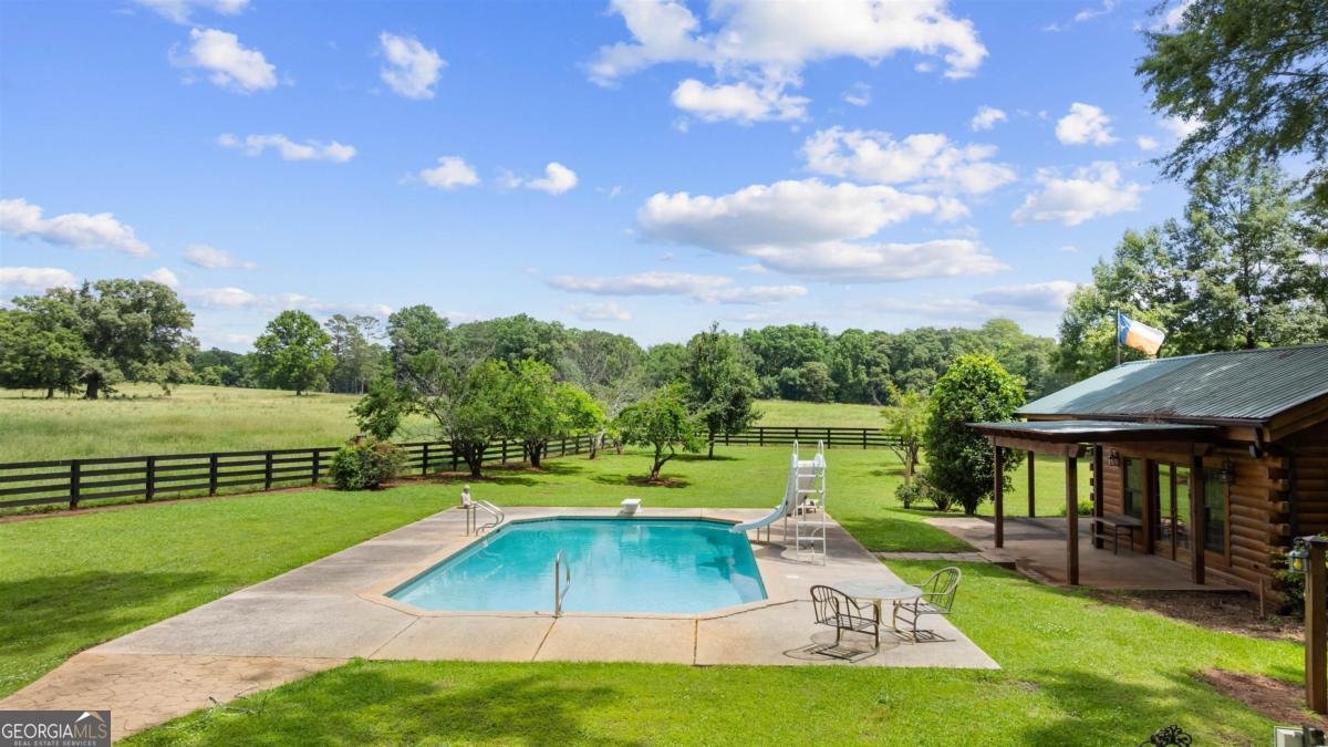 224 Harmony Road Eatonton - Photo 43