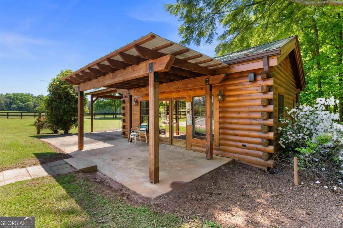 224 Harmony Road Eatonton - Photo 45