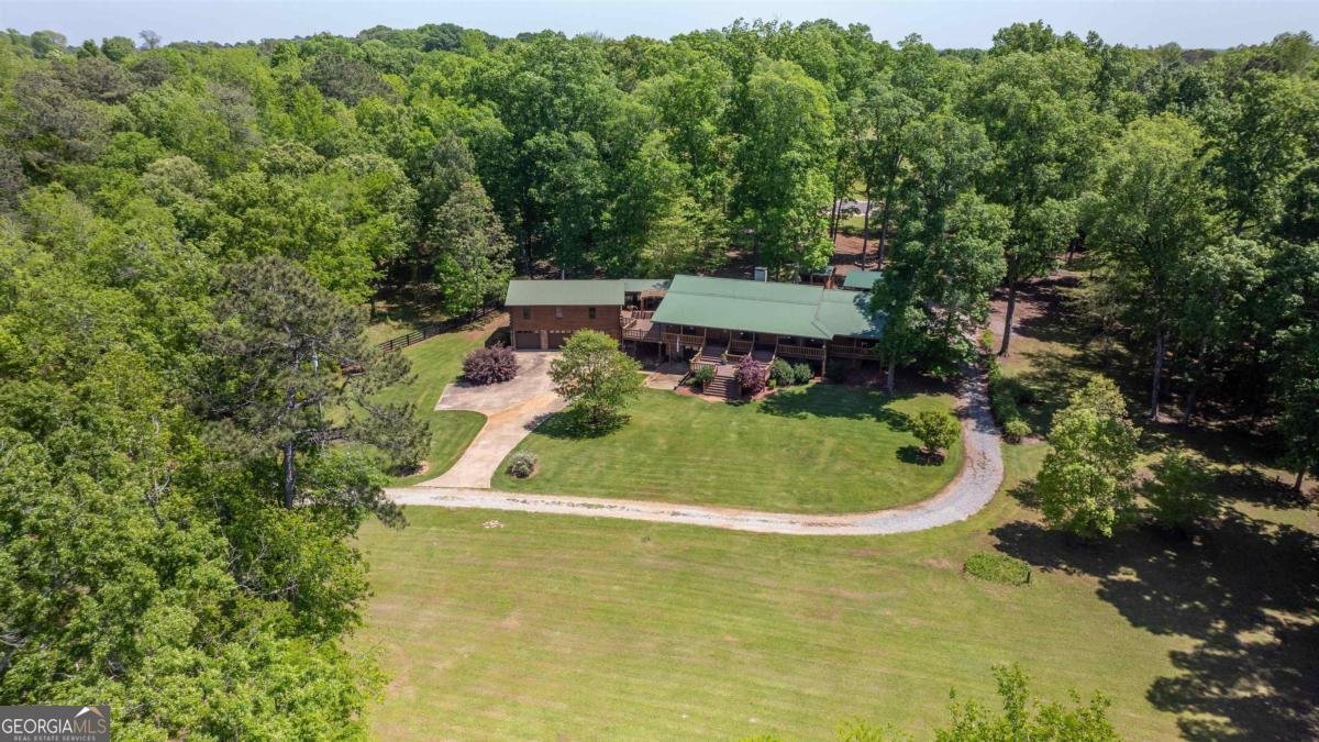 224 Harmony Road Eatonton - Photo 52