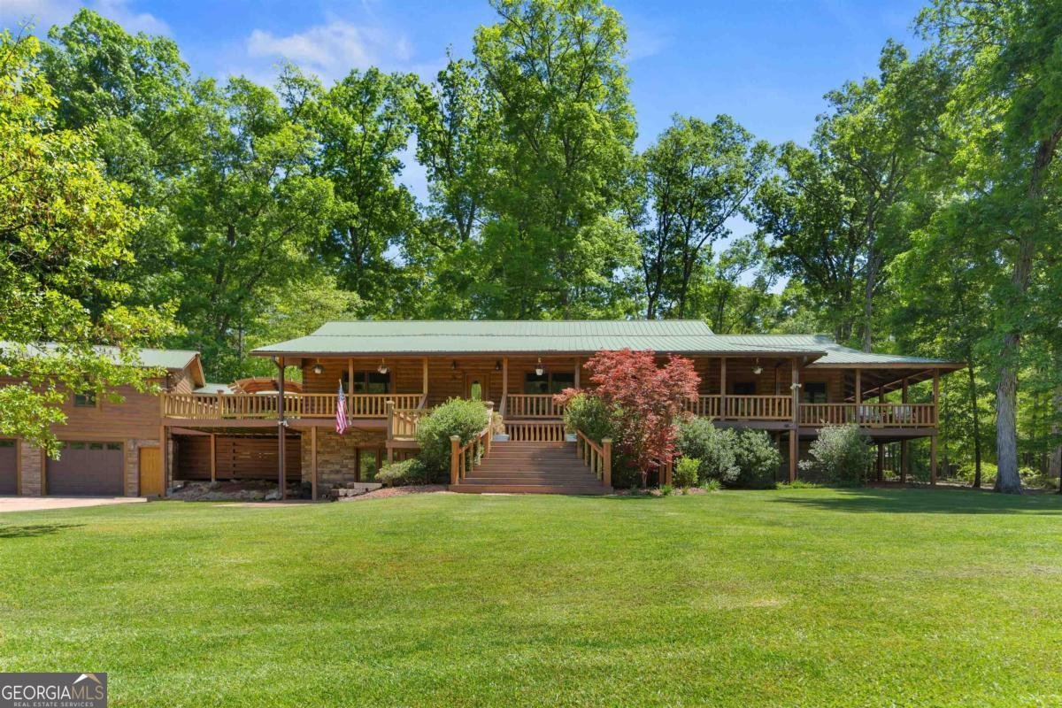 224 Harmony Road Eatonton - Photo 54