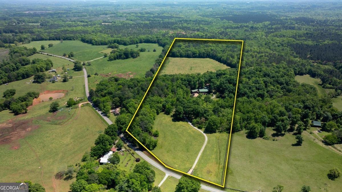 224 Harmony Road Eatonton - Photo 56