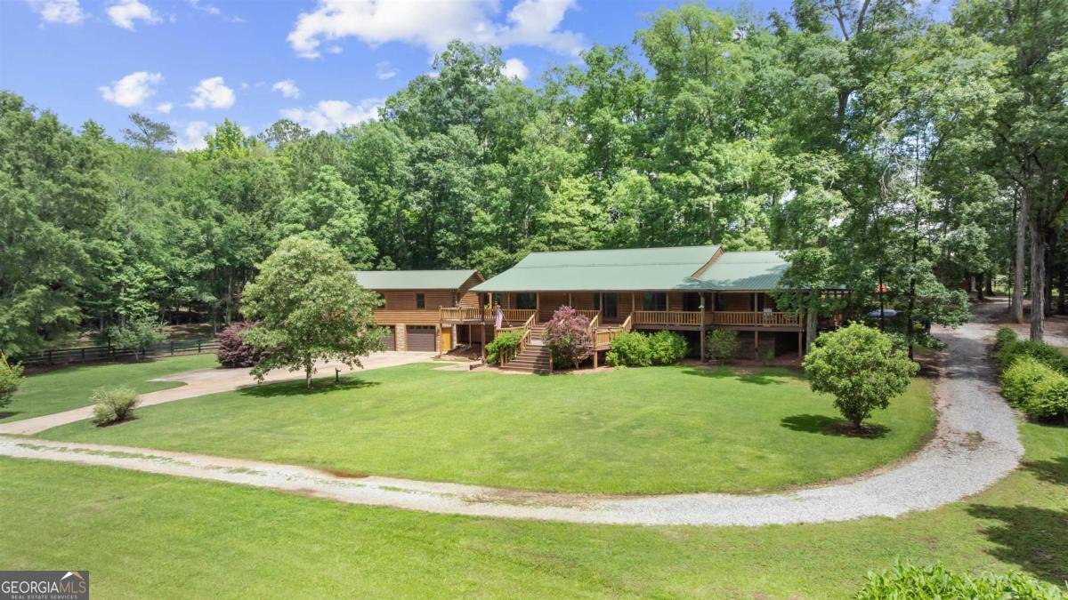 224 Harmony Road Eatonton - Photo 64