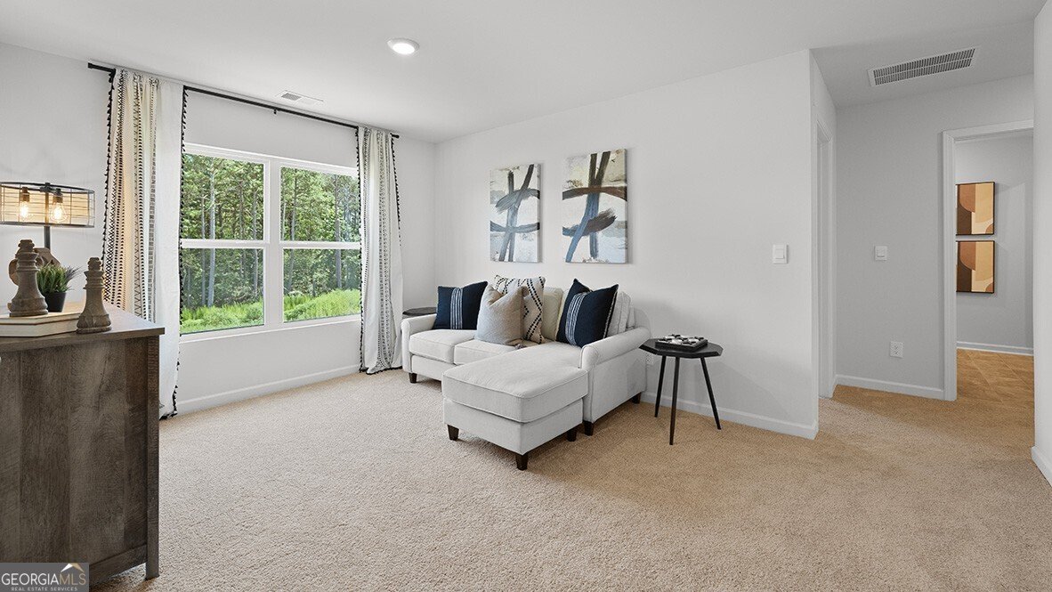 8193 Elkhorn Drive Fairburn - Photo 21