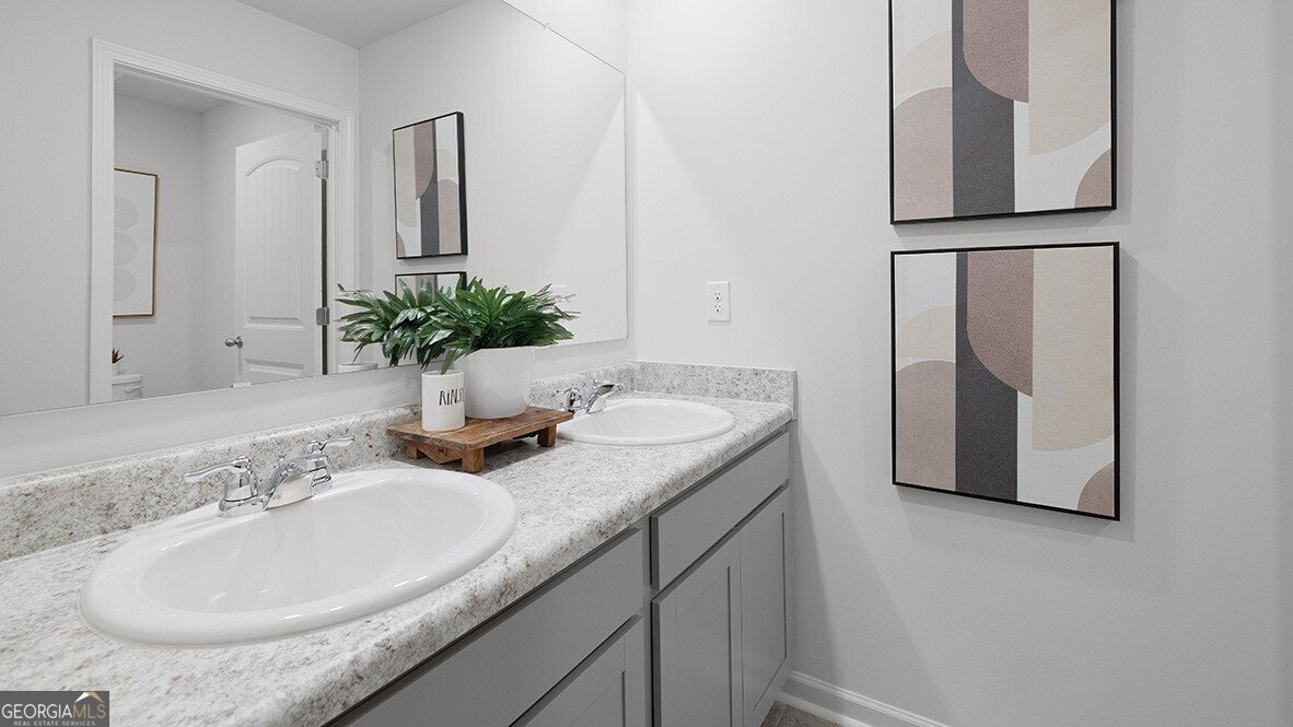 8193 Elkhorn Drive Fairburn - Photo 29