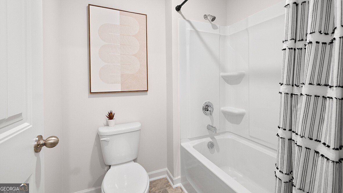 8193 Elkhorn Drive Fairburn - Photo 30