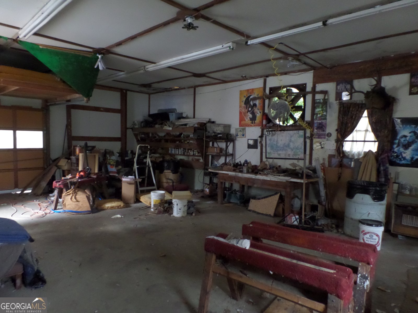 6708 Dillon Road Austell - Photo 12