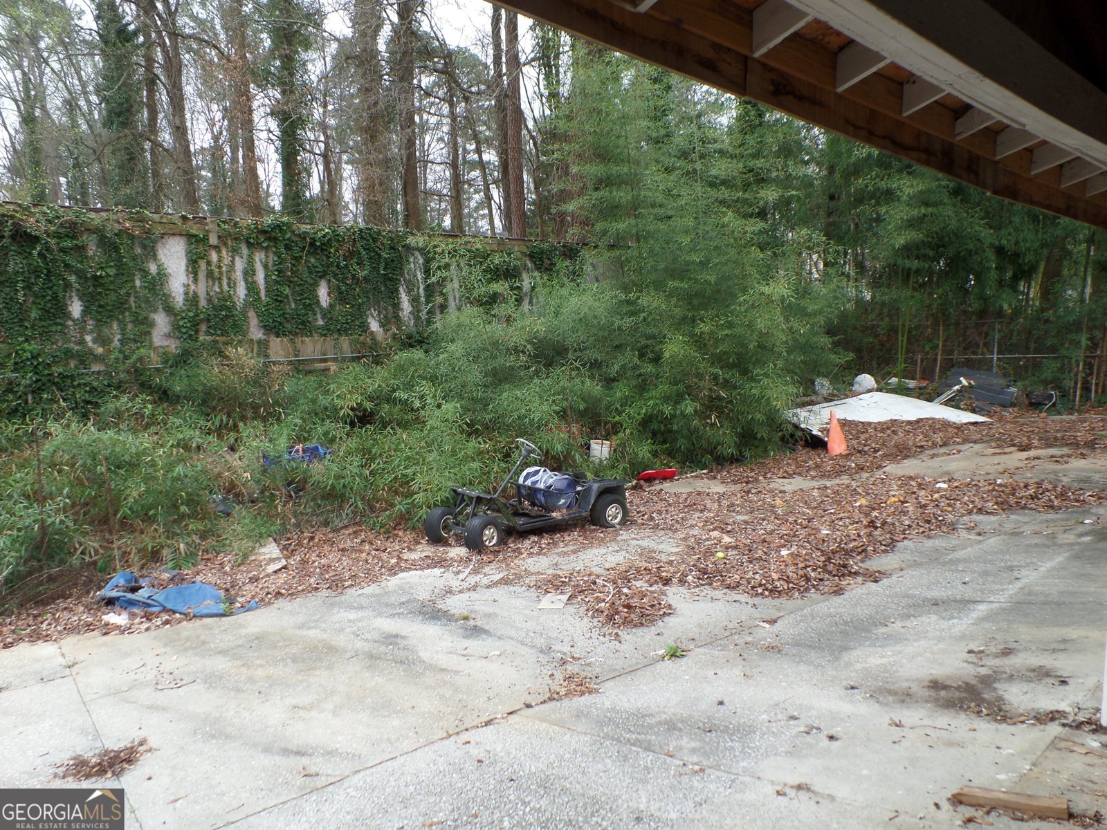 6708 Dillon Road Austell - Photo 23