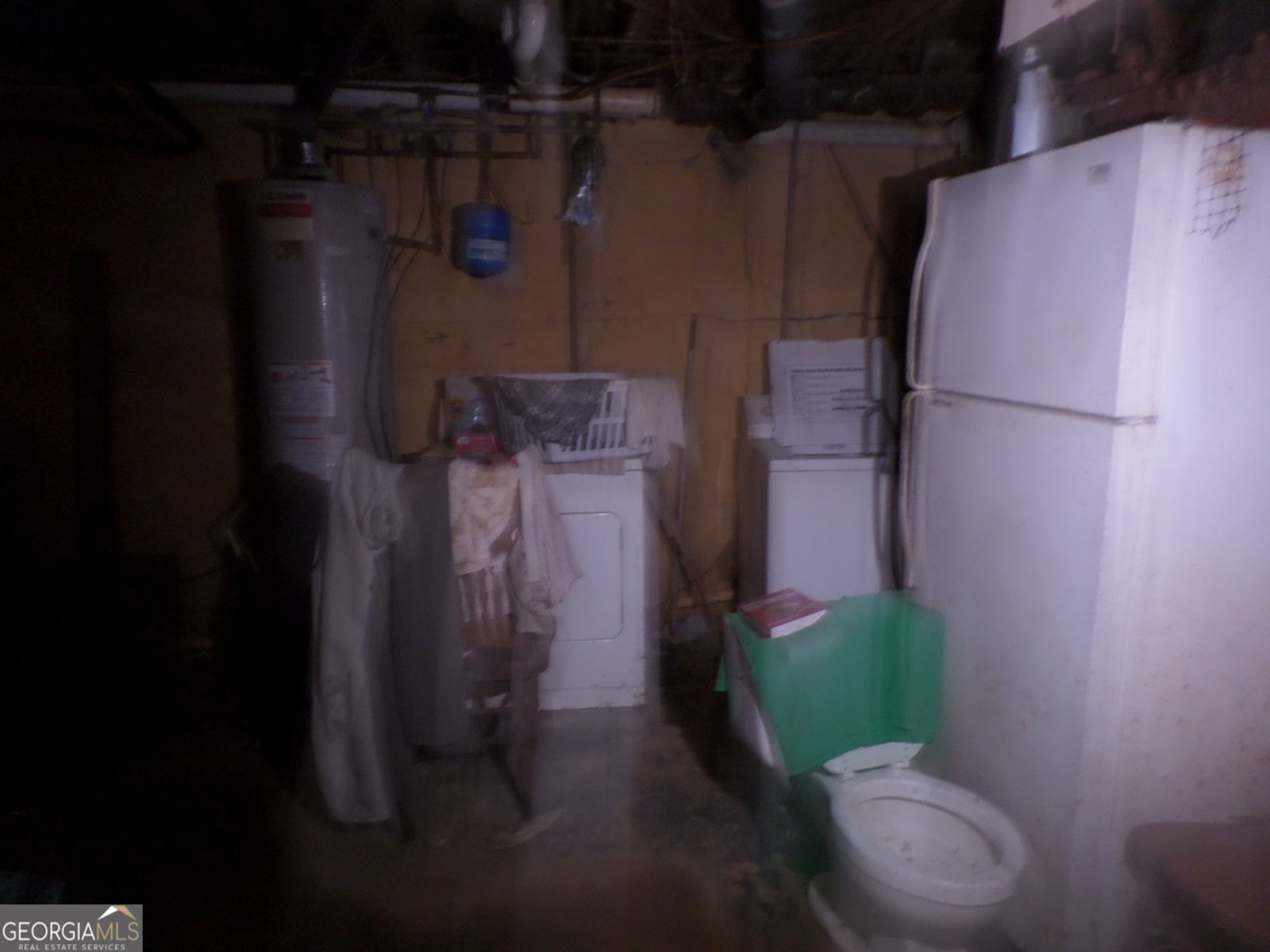 6708 Dillon Road Austell - Photo 33