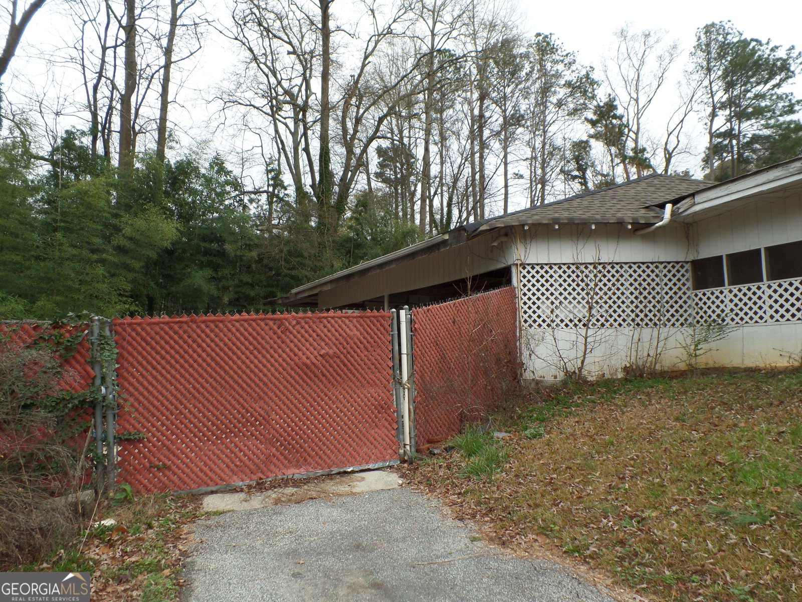 6708 Dillon Road Austell - Photo 6