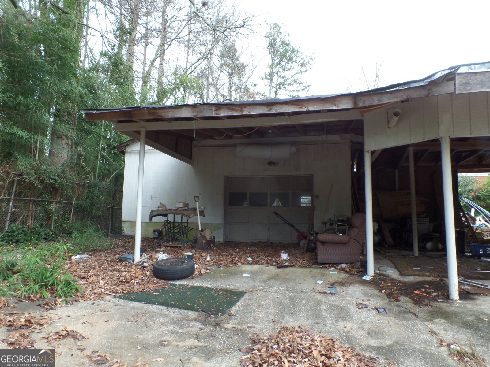 6708 Dillon Road Austell - Photo 7