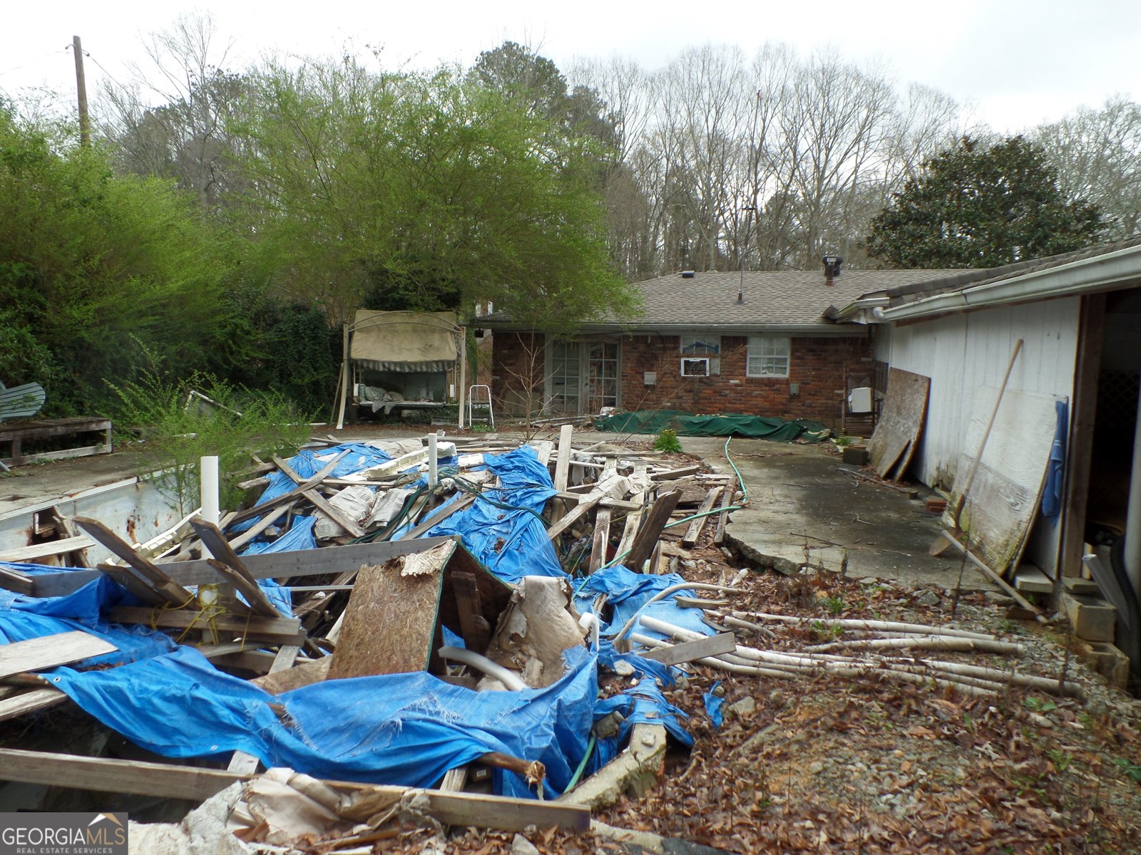 6708 Dillon Road Austell - Photo 8