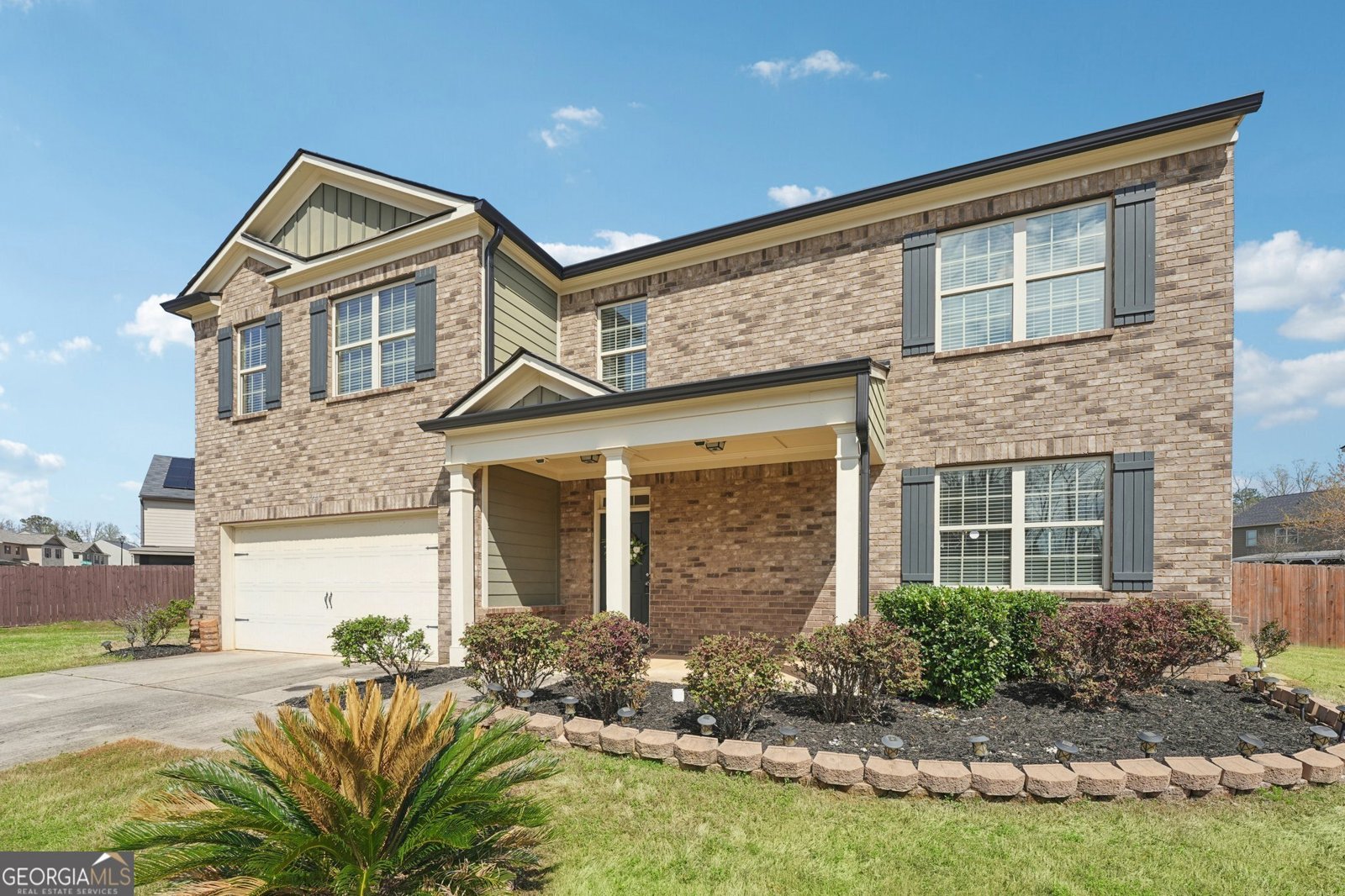 240 Shaker Hollow Drive McDonough - Photo 11