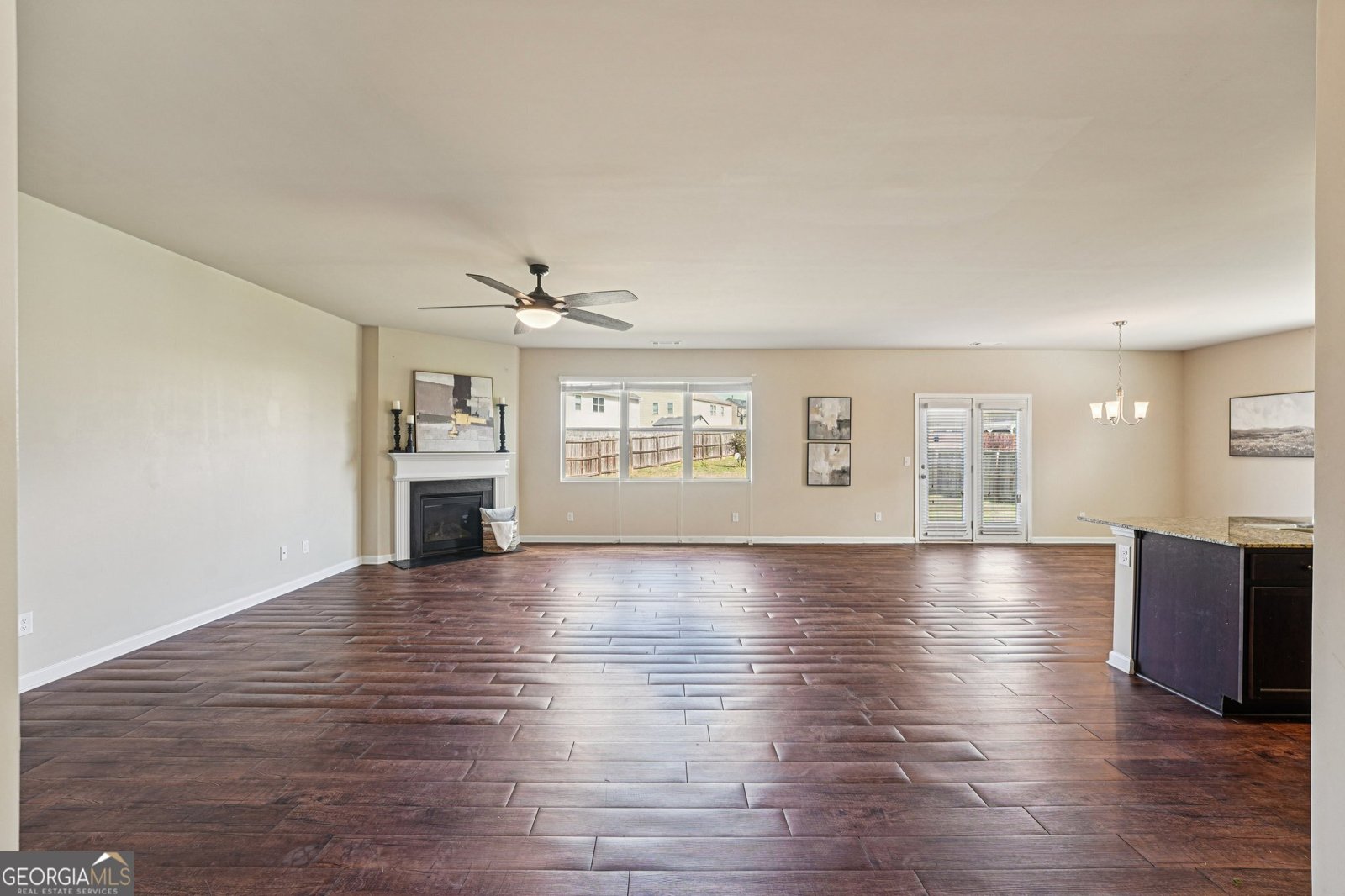 240 Shaker Hollow Drive McDonough - Photo 18