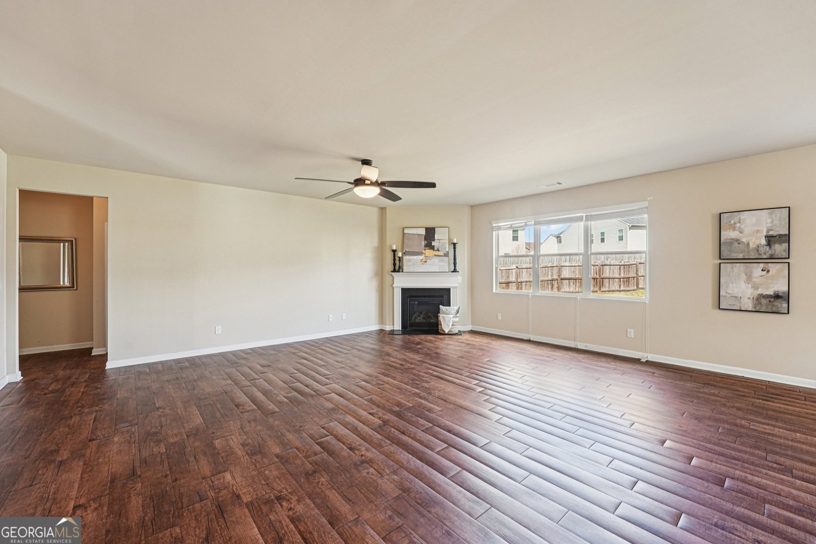 240 Shaker Hollow Drive McDonough - Photo 19