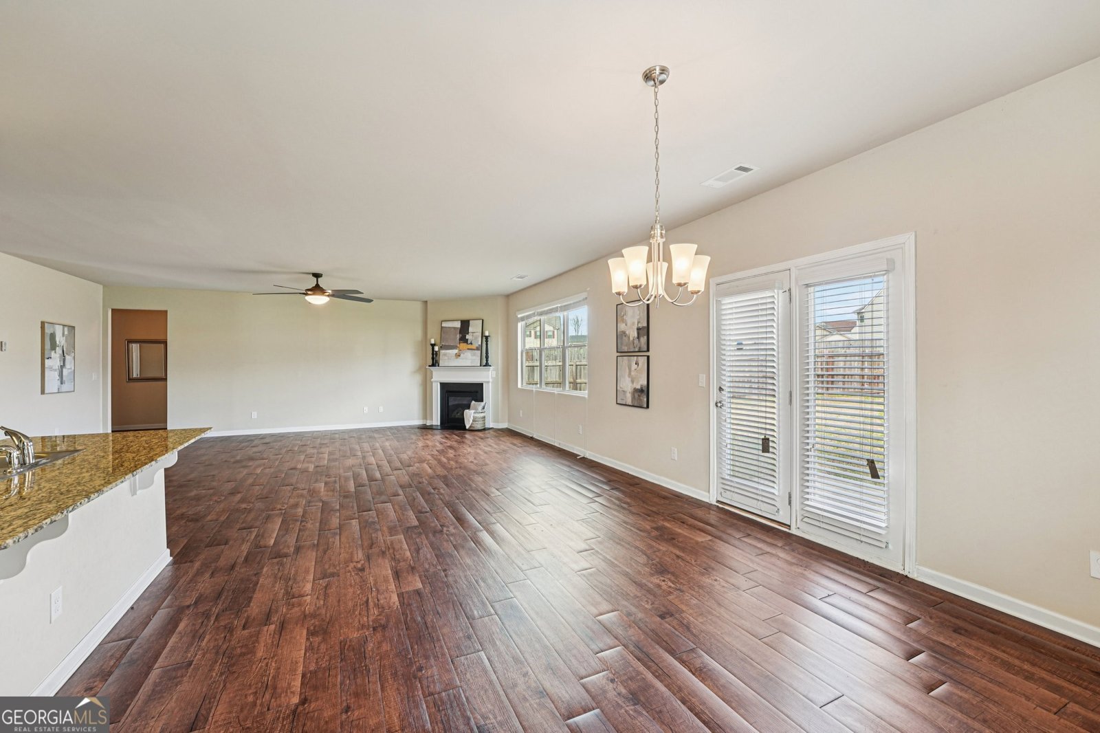 240 Shaker Hollow Drive McDonough - Photo 28