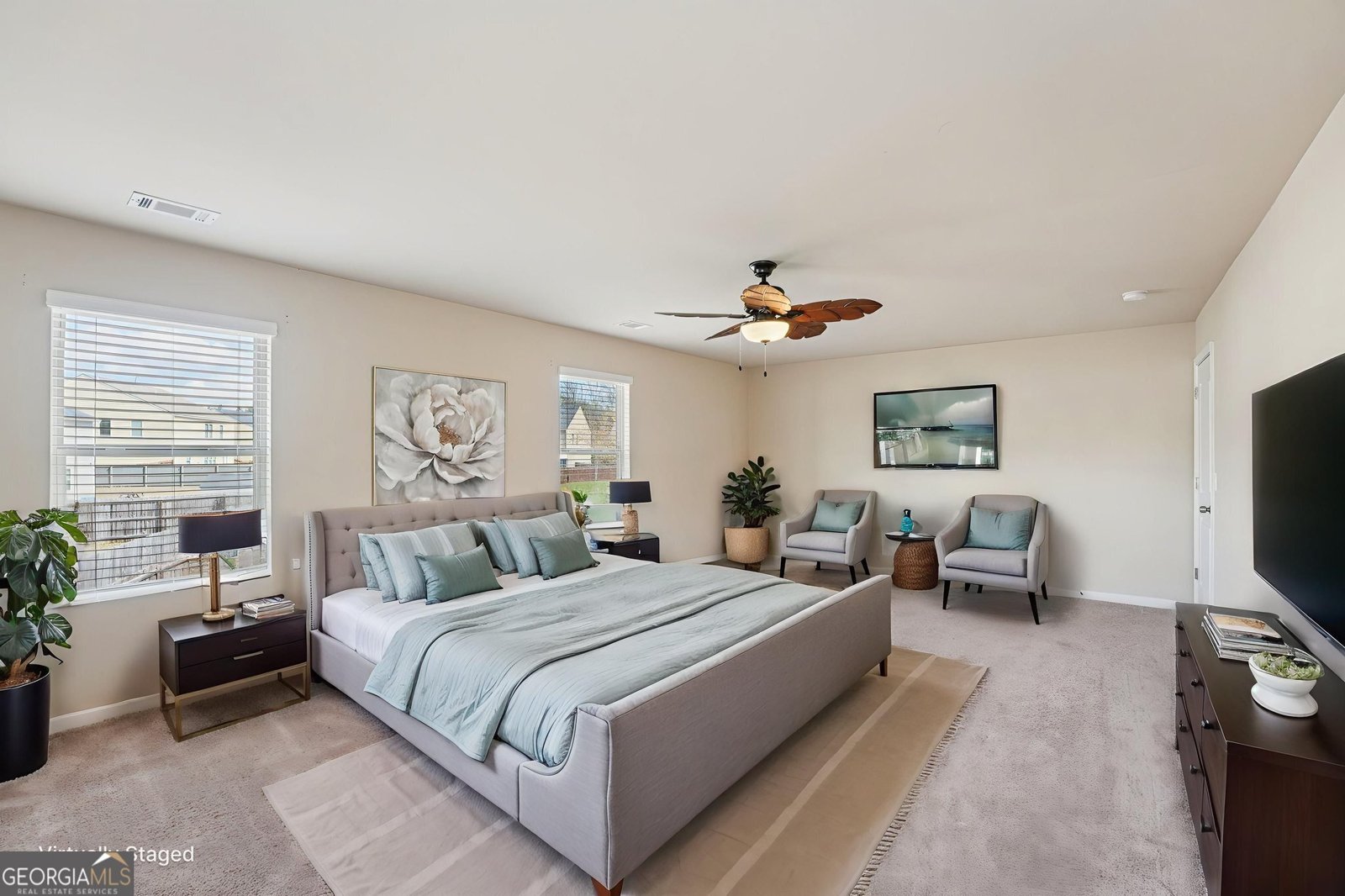 240 Shaker Hollow Drive McDonough - Photo 6