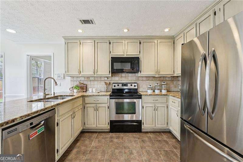 2833 Scottish Mill Way Marietta - Photo 10