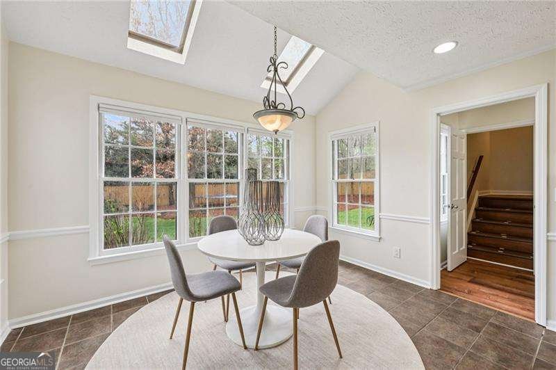 2833 Scottish Mill Way Marietta - Photo 11