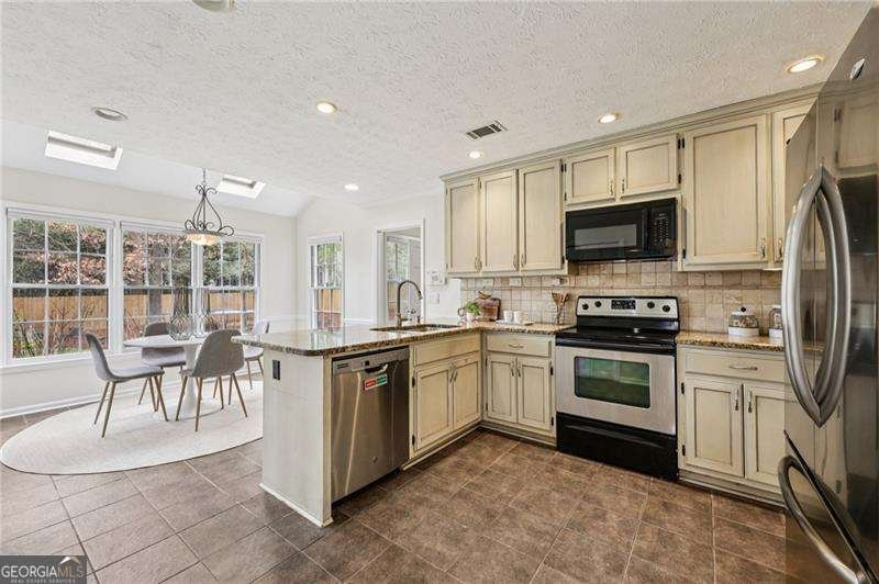 2833 Scottish Mill Way Marietta - Photo 12