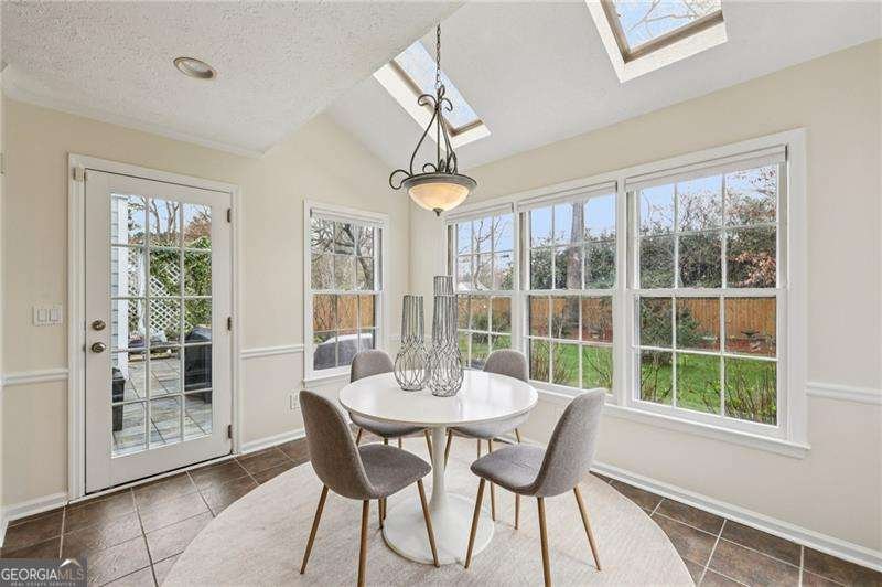 2833 Scottish Mill Way Marietta - Photo 13