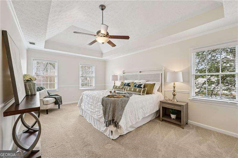 2833 Scottish Mill Way Marietta - Photo 15