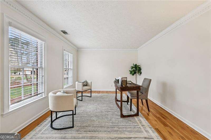 2833 Scottish Mill Way Marietta - Photo 16