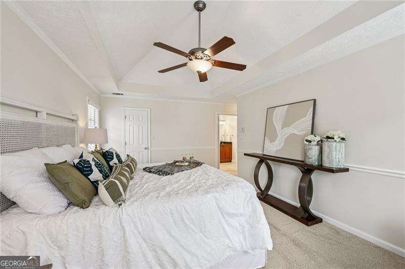 2833 Scottish Mill Way Marietta - Photo 17