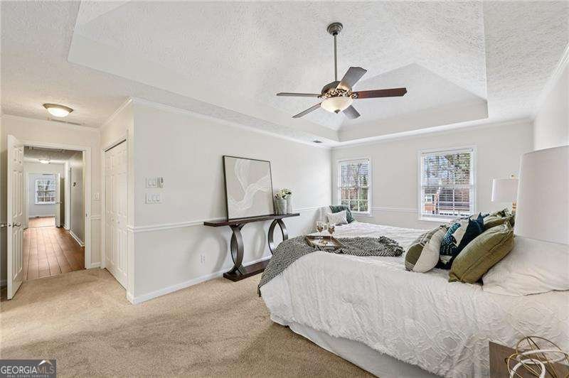 2833 Scottish Mill Way Marietta - Photo 18