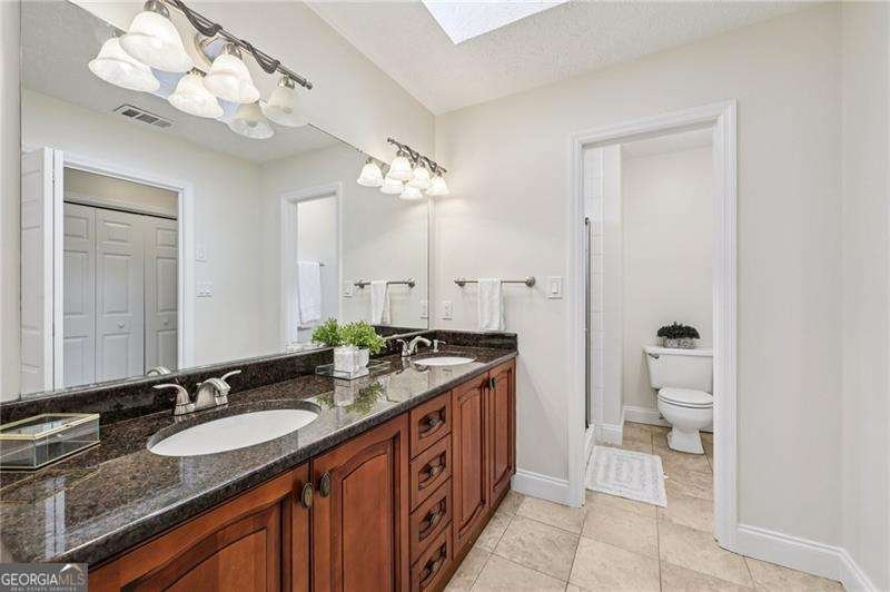 2833 Scottish Mill Way Marietta - Photo 19