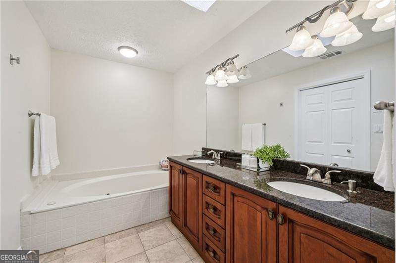 2833 Scottish Mill Way Marietta - Photo 20