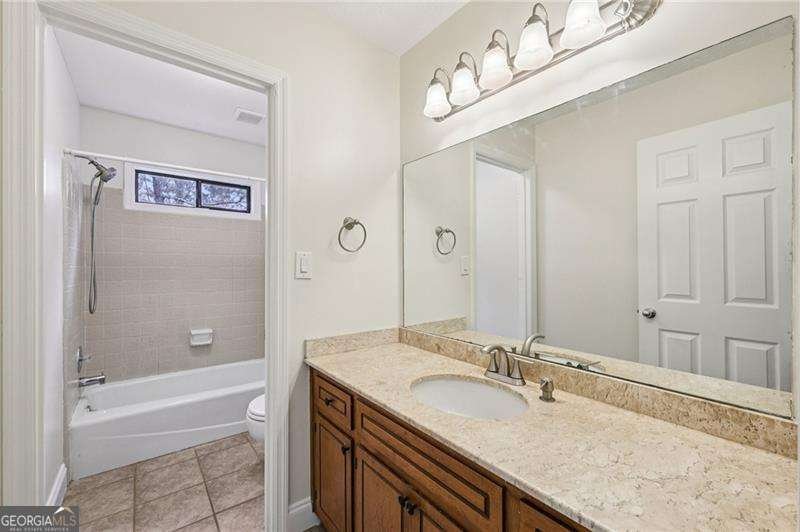 2833 Scottish Mill Way Marietta - Photo 25