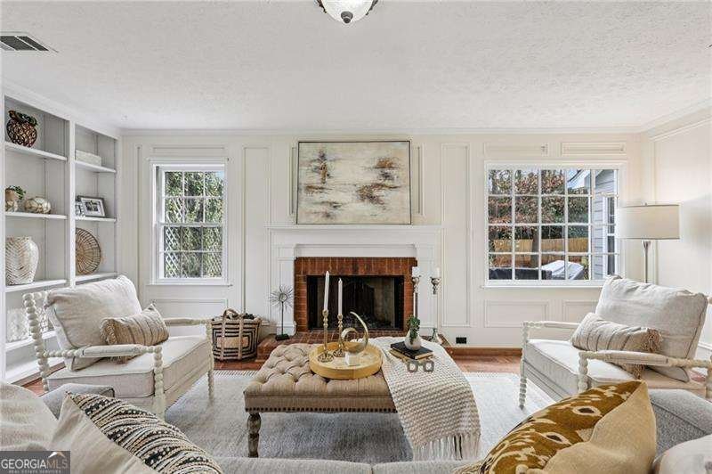 2833 Scottish Mill Way Marietta - Photo 6