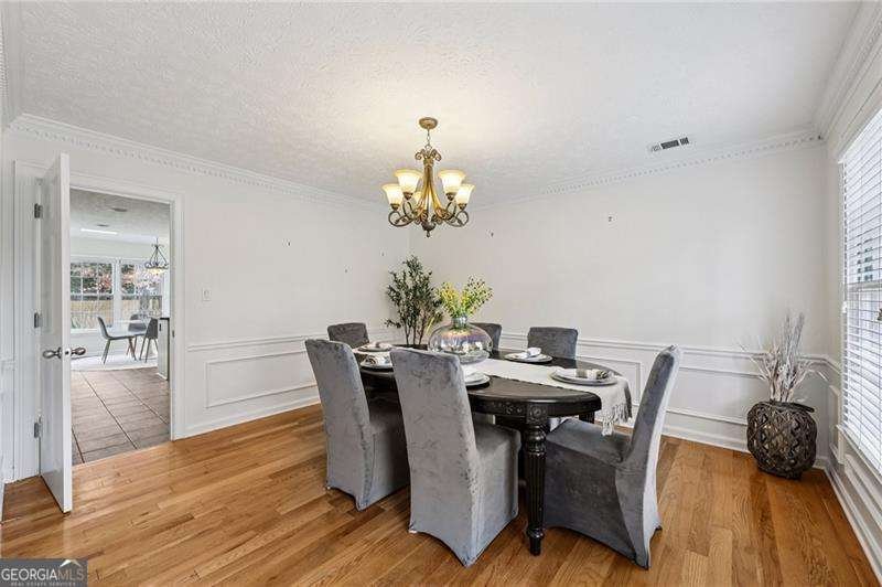 2833 Scottish Mill Way Marietta - Photo 7