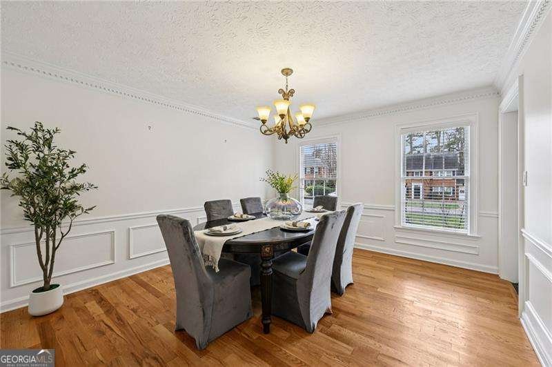 2833 Scottish Mill Way Marietta - Photo 8