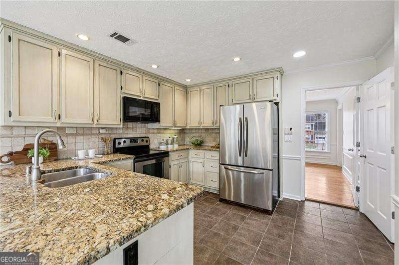 2833 Scottish Mill Way Marietta - Photo 9