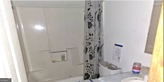 122 Dewberry Drive Sylvester - Photo 9