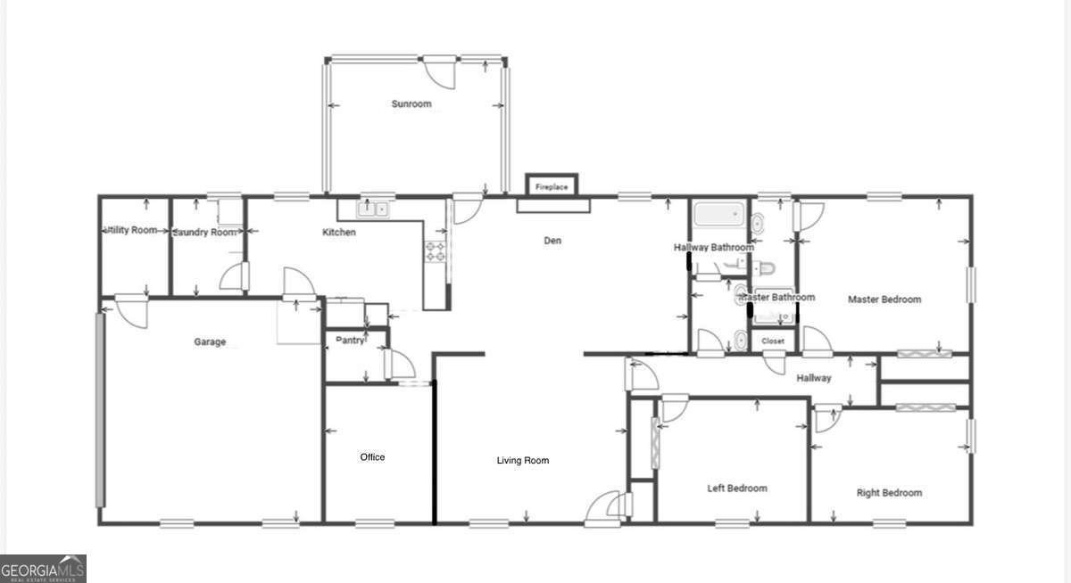 190 Pioneer Court Athens - Photo 43