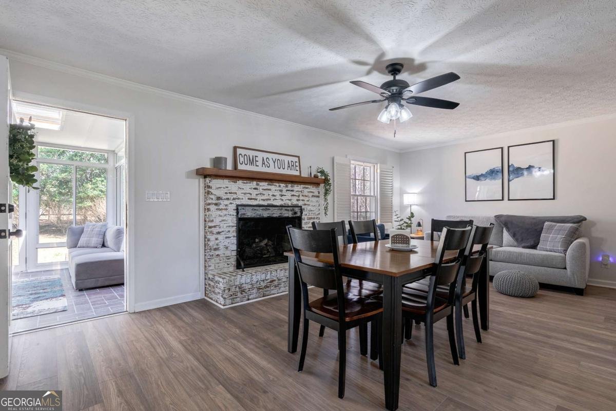 190 Pioneer Court Athens - Photo 8