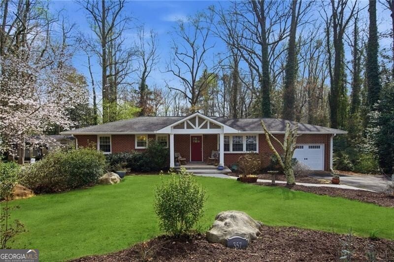 357 Polk Street Marietta - Photo 1