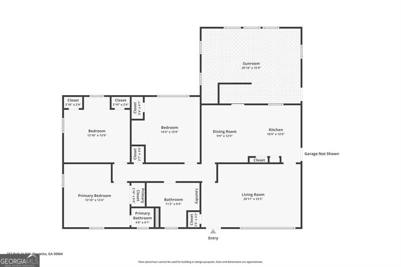 357 Polk Street Marietta - Photo 27