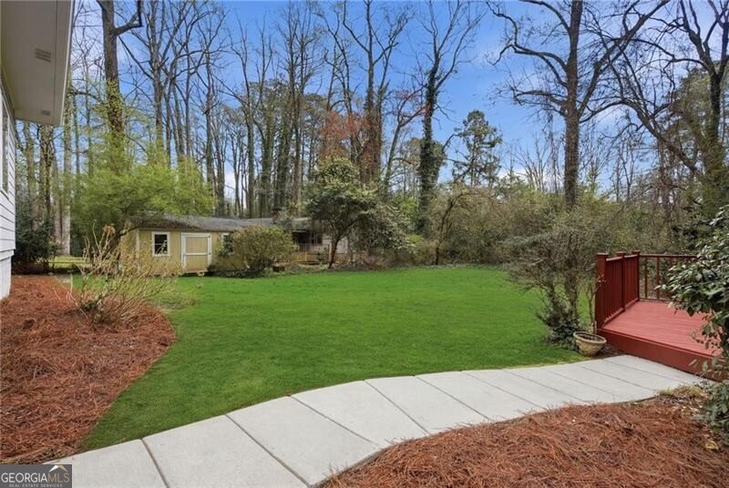 357 Polk Street Marietta - Photo 28