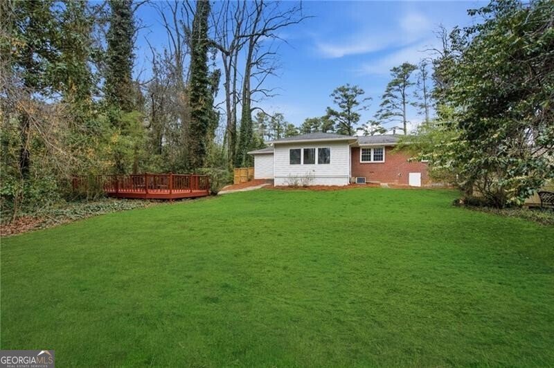 357 Polk Street Marietta - Photo 30