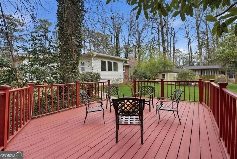 357 Polk Street Marietta - Photo 31